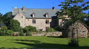 Manoir de la Fieffe b