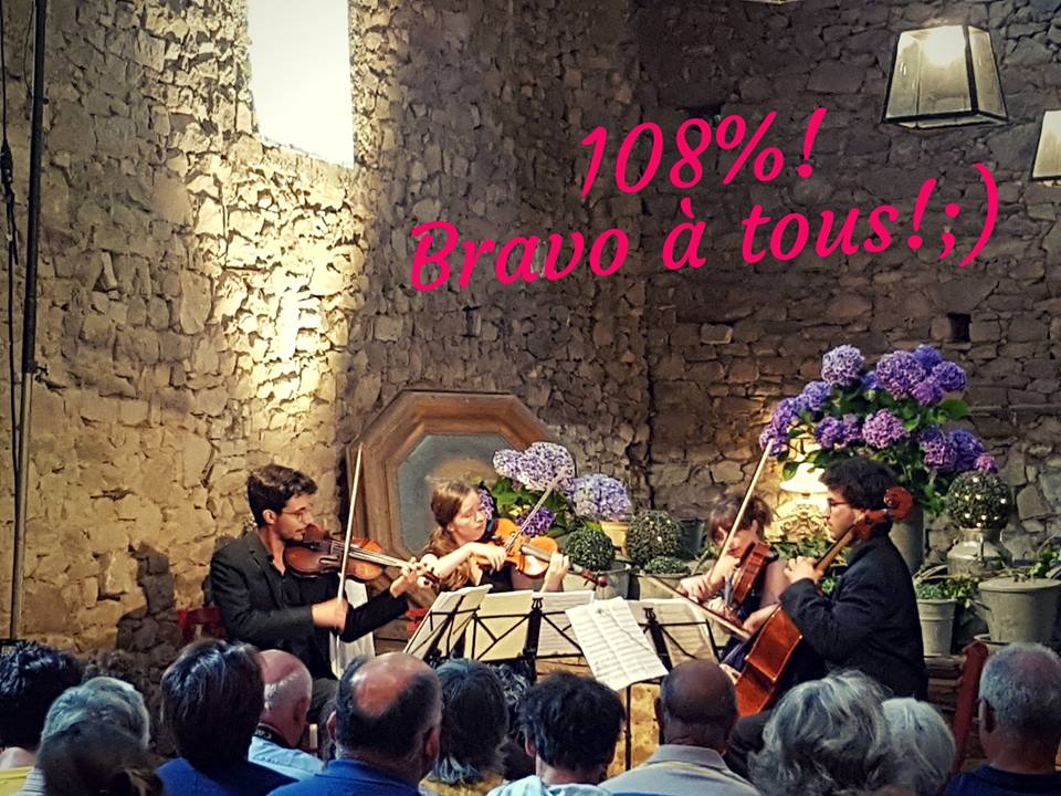 les fieffes musicens - kisskissbankbank
