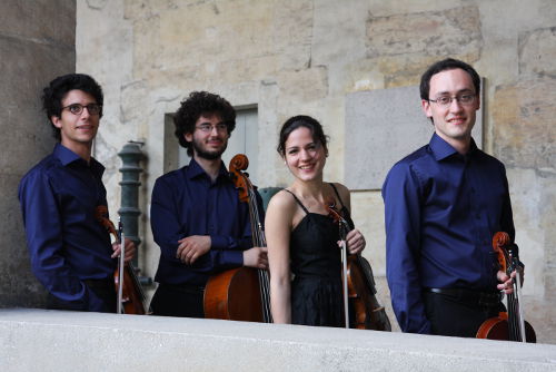 les-fieffes-musiciens-quatuor-ernest
