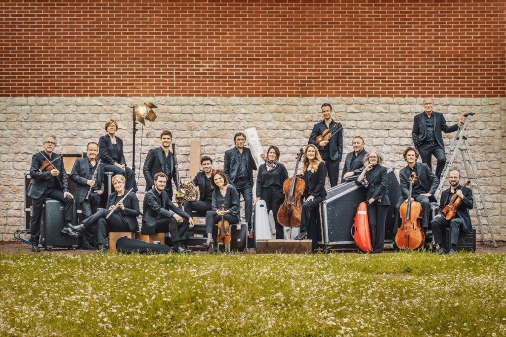 Orchestre Régional de Normandie