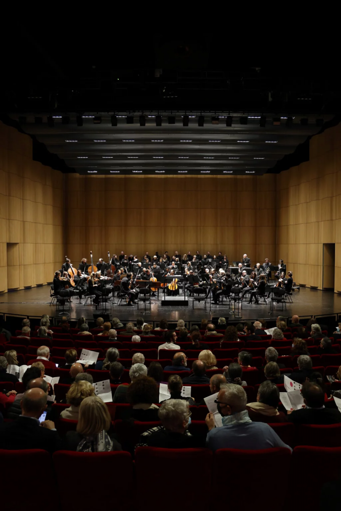 Orchestre de l'Opéra de Rouen Normandie