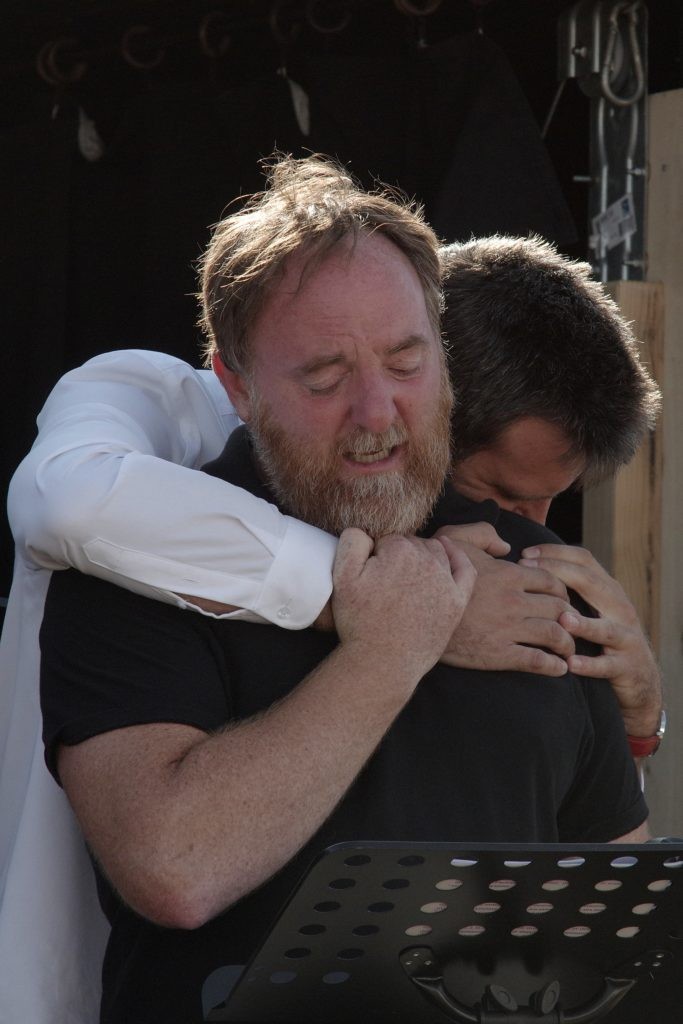 Guilhem Fabre &  Jérome Pouly