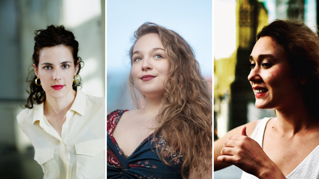  © Olivier Allard, Farina Grieb